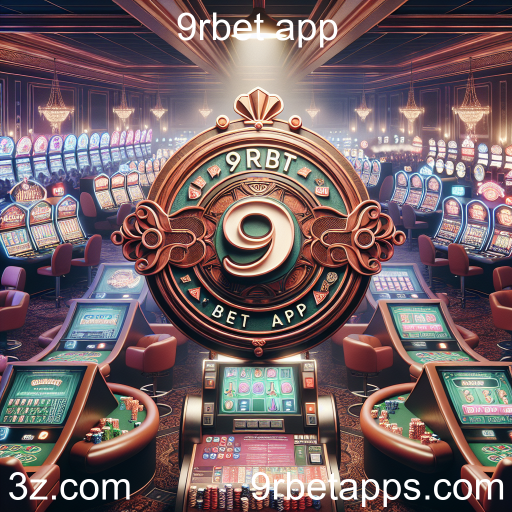 Maximize Seus Ganhos com as Promoções do 9rbet App